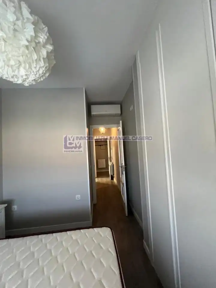 Apartments for rent in Cáceres  with Air Conditioner, Heating and Terrace