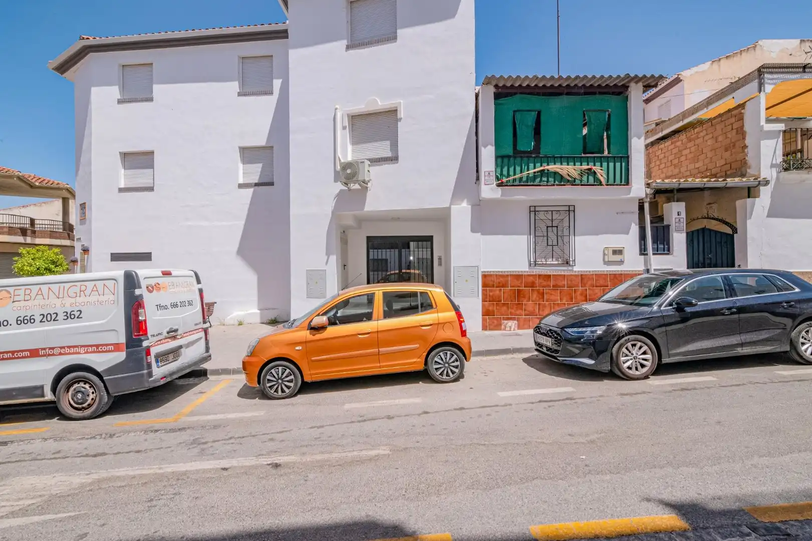 Appartamento in vendita a Calle Eva Yerbabuena 1, imagen 27
