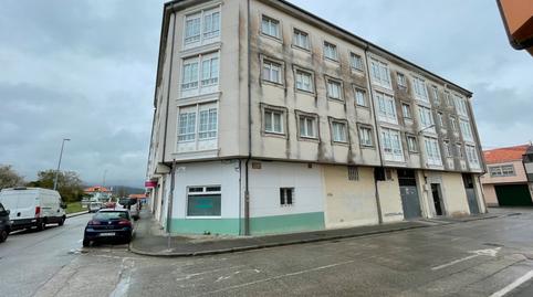 Foto 5 de Garatge en venda a Rúa Torrente Ballester, Piñeiros- Freixeiro, A Coruña