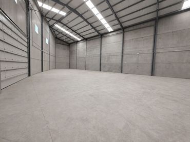 Nave industrial en venta en Cruce de Arinaga