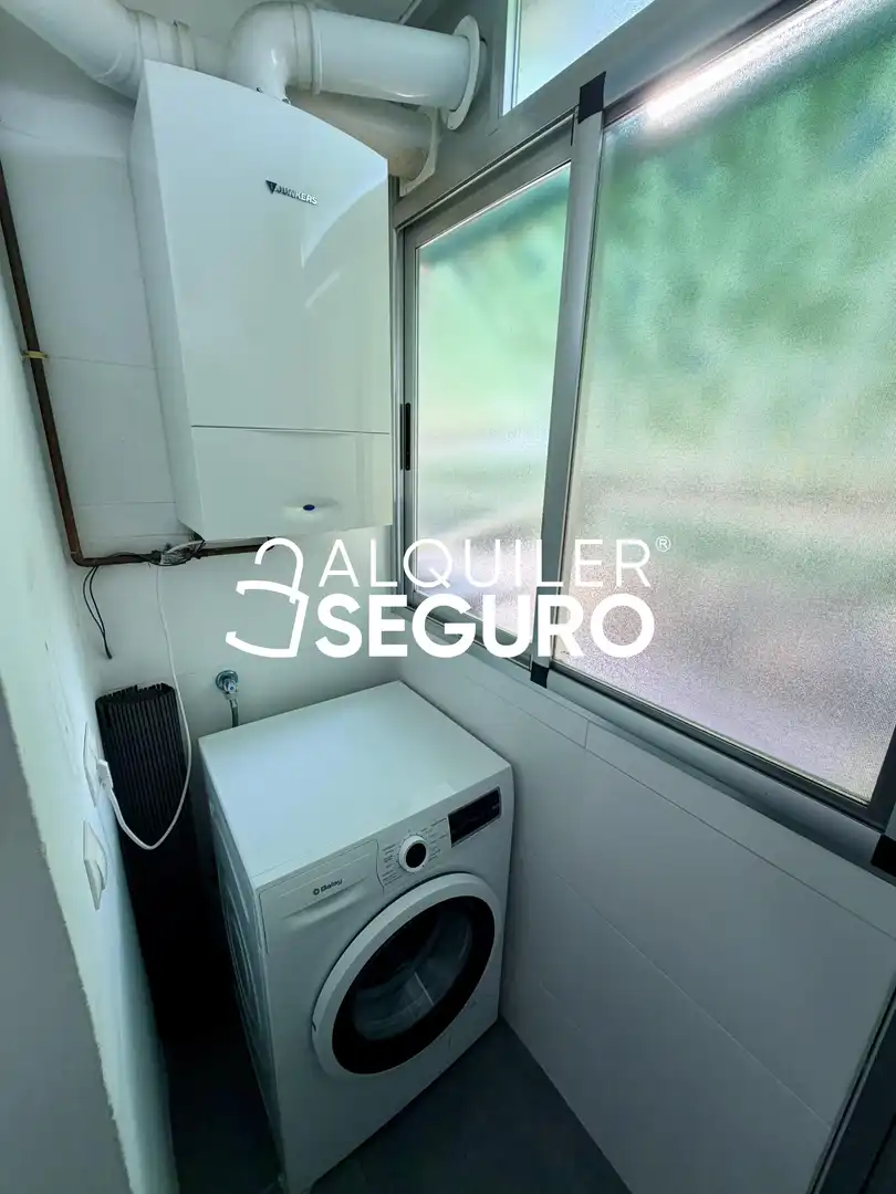 Flat for rent in Fuenlabrada , Batallas