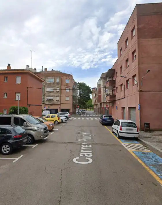 Piso en venta en Carrer Puig Rom