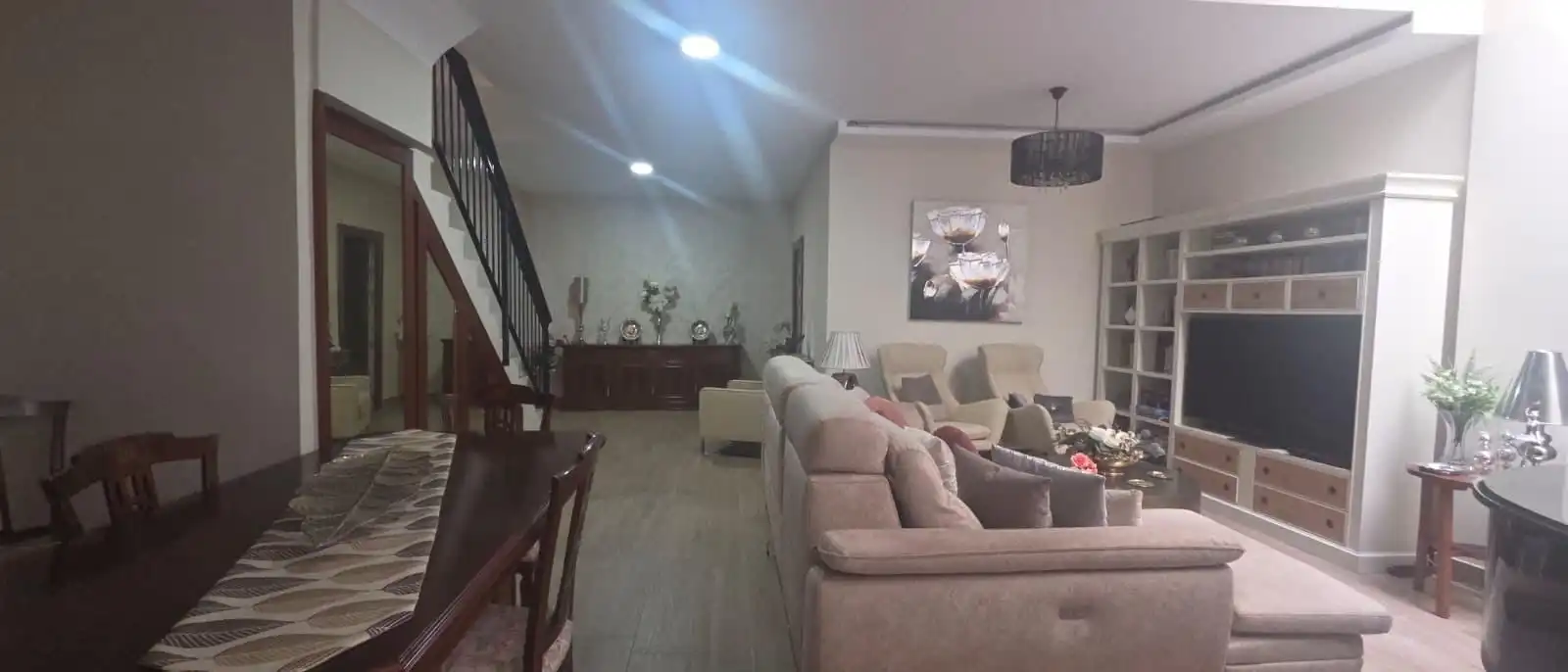 Maison mitoyenne avec terrasse à vendre à Calle de Eugenia de Montijo, imagen 32