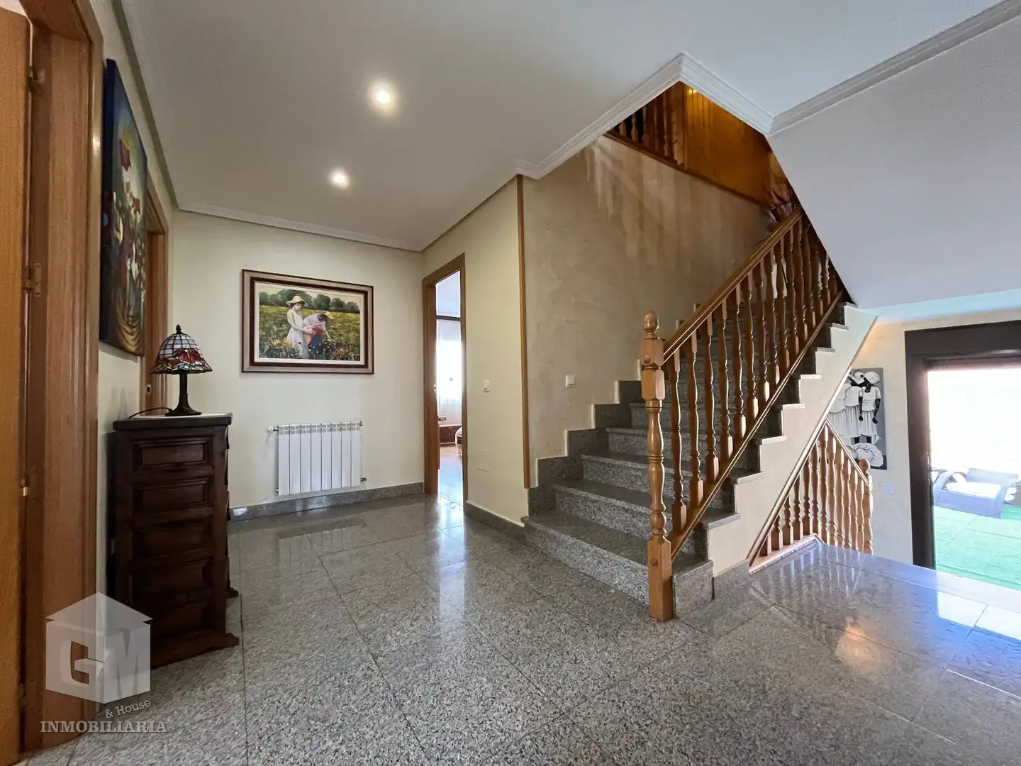 Casa o chalet en venta en Illescas con Aire acondicionado, Calefacción y Jardín privado