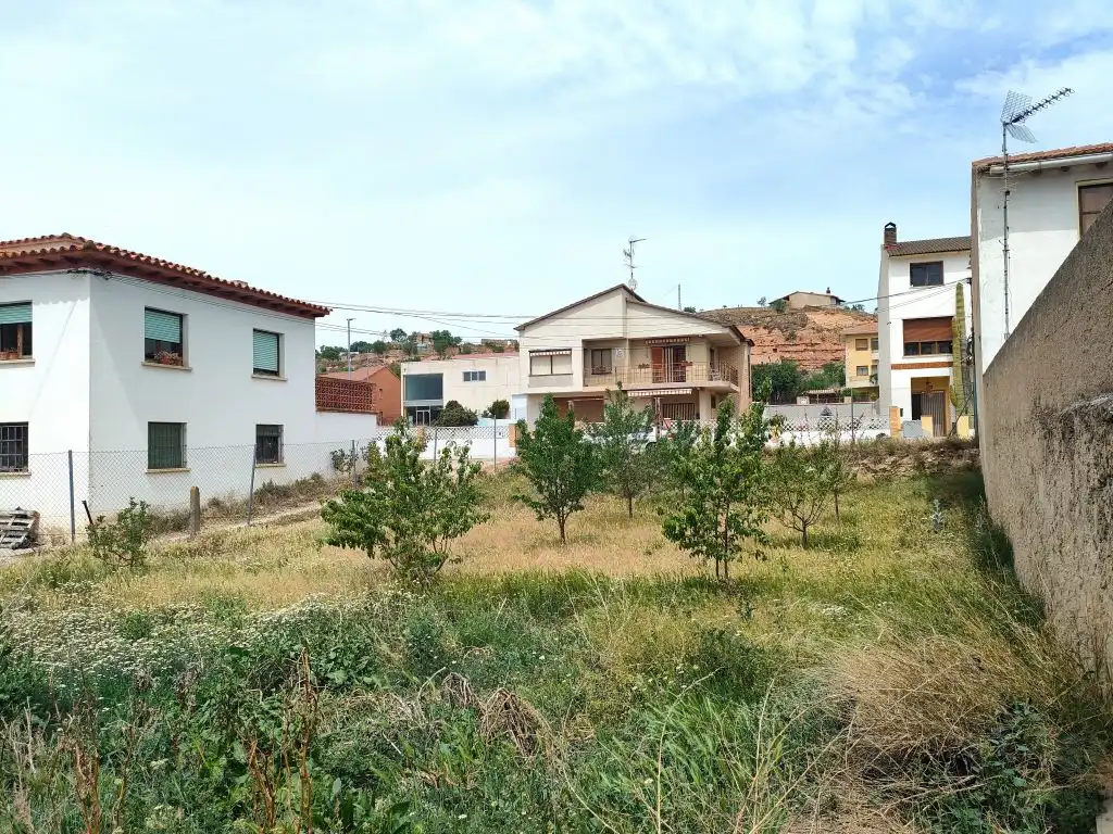 Terreni e lotti in vendita a Valjunquera, imagen 2