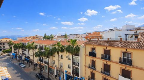 Foto 3 de Apartament en venda a Centro, Alhaurín El Grande