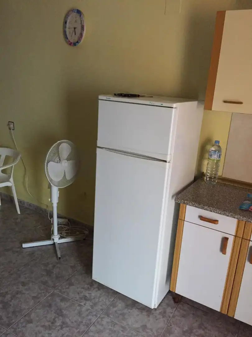 Cuina de Casa o xalet en venda en Galisteo