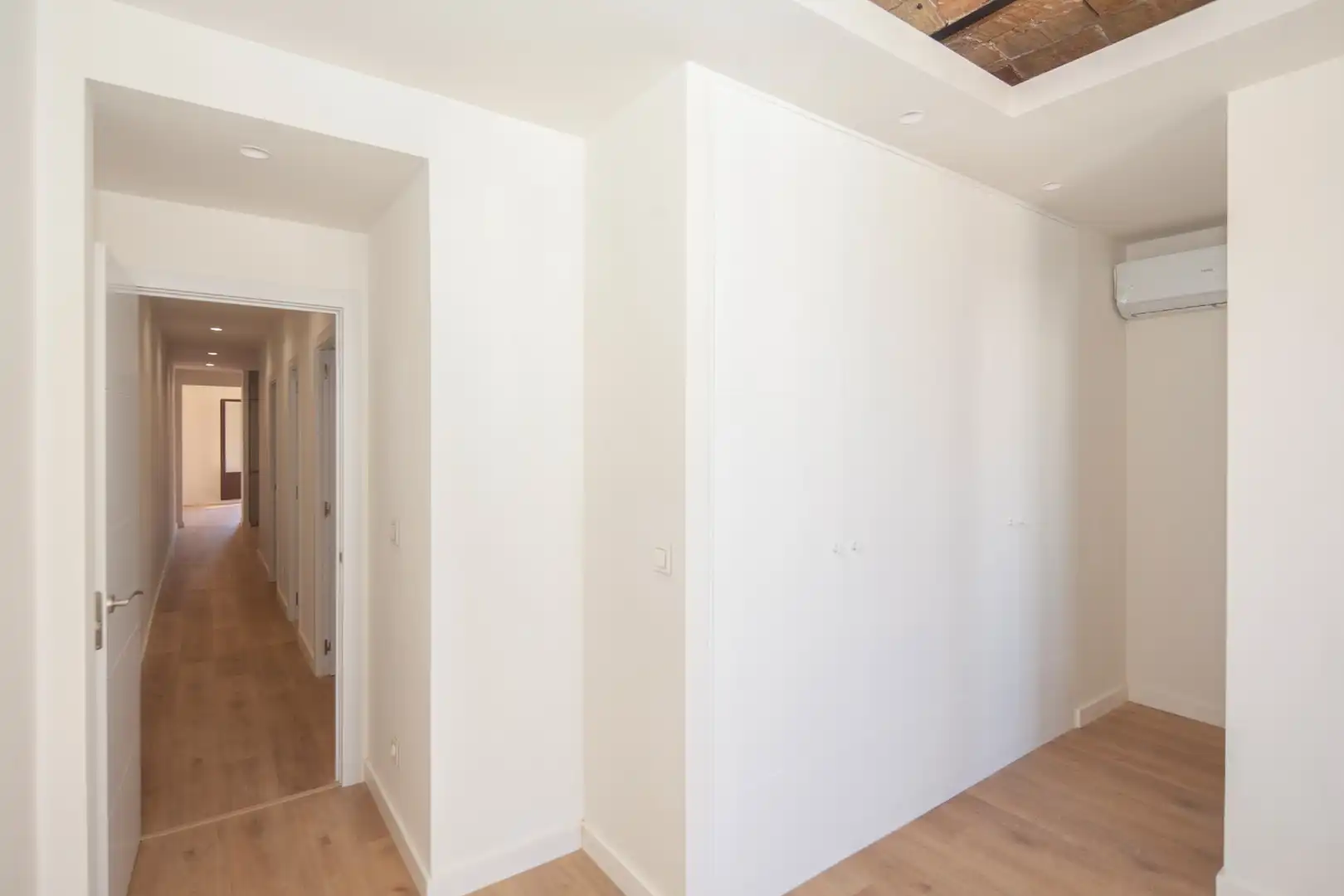 Piso con terraza en venta en Avinguda del Paral·lel, imagen 17