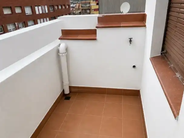 Pis en venda a Carrer de la Murtra 113, imagen 5