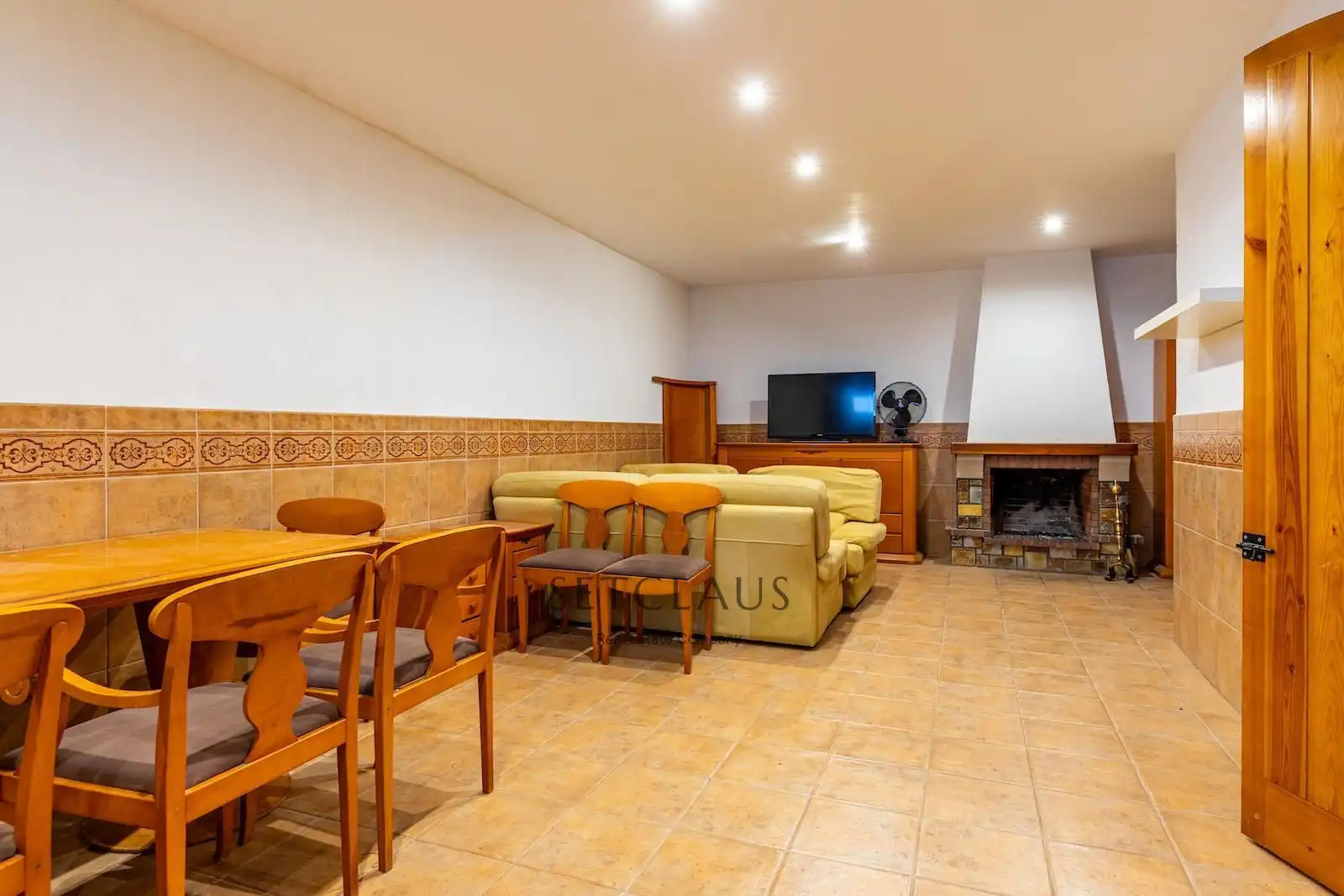 Chalet con piscina en venta en Premià de Dalt, imagen 51