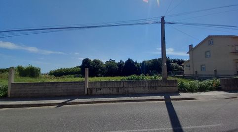 Foto 4 de Residencial en venta en Aldea Mirandela, A Pobra do Caramiñal, A Coruña