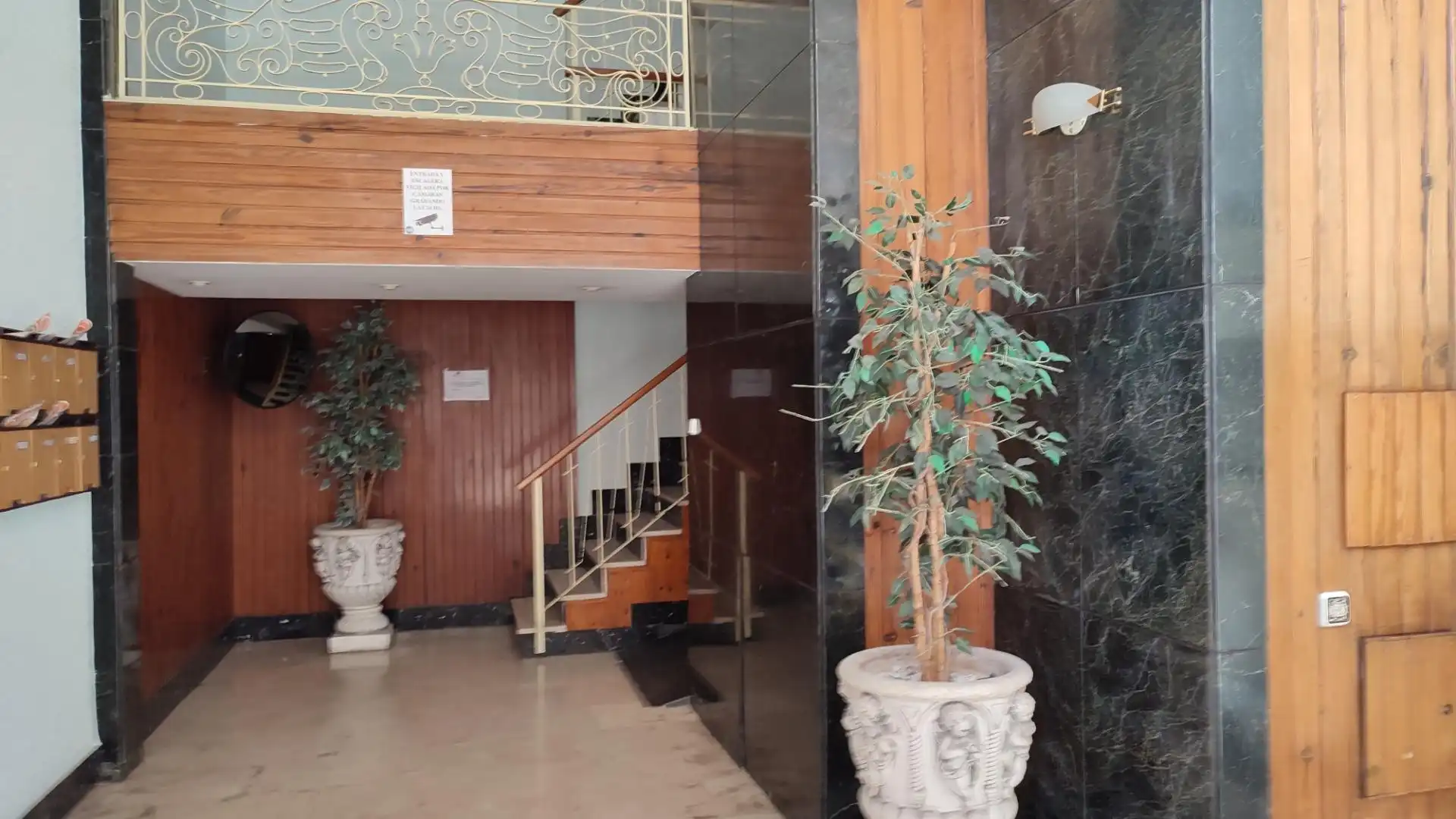 Piso con ascensor en venta en Avenida REPUBLICA ARGENTINA DE LA, imagen 23