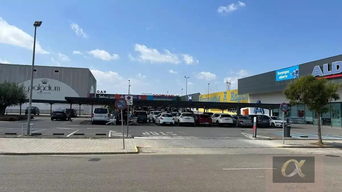 Terrenos y solares en venta en El Vedat - Santa Apolonia, imagen 4