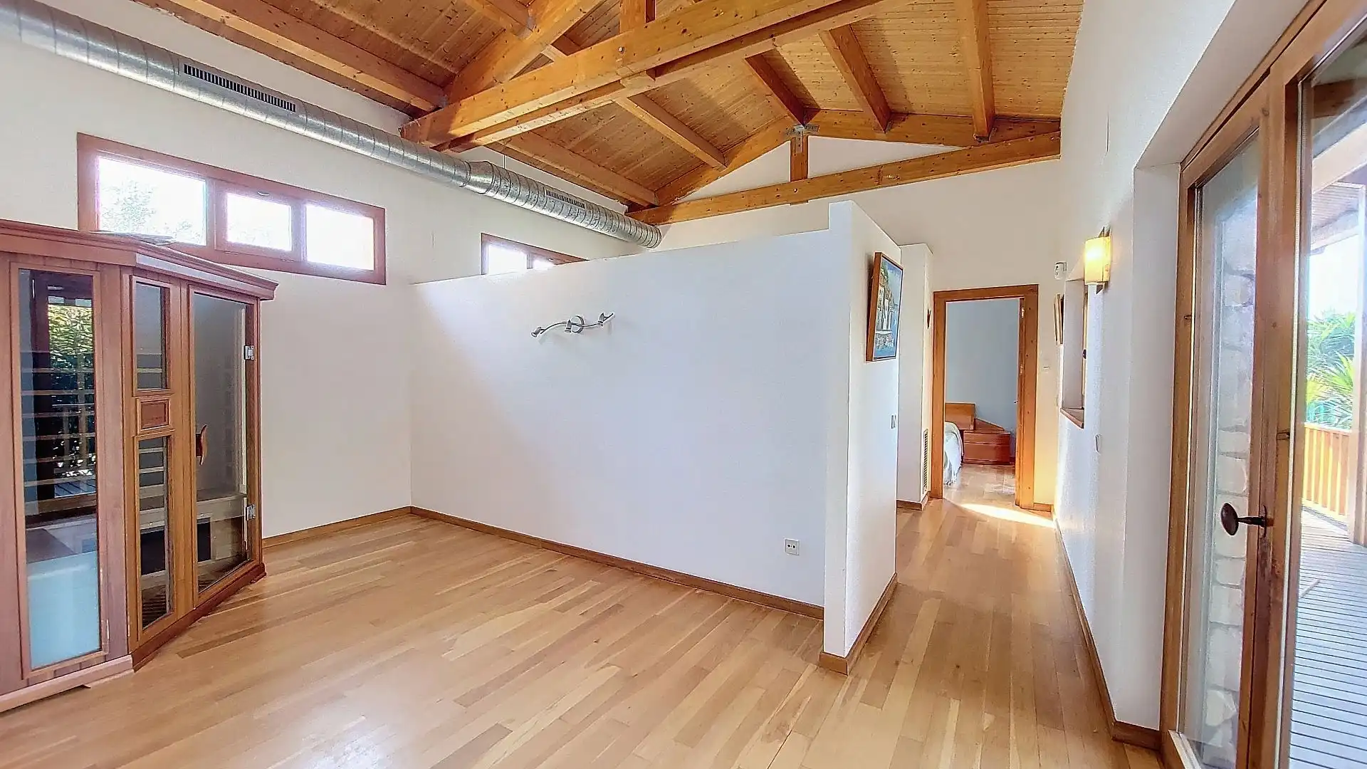 Casa o chalet en venta en Calafell con Aire acondicionado, Calefacción y Jardín privado