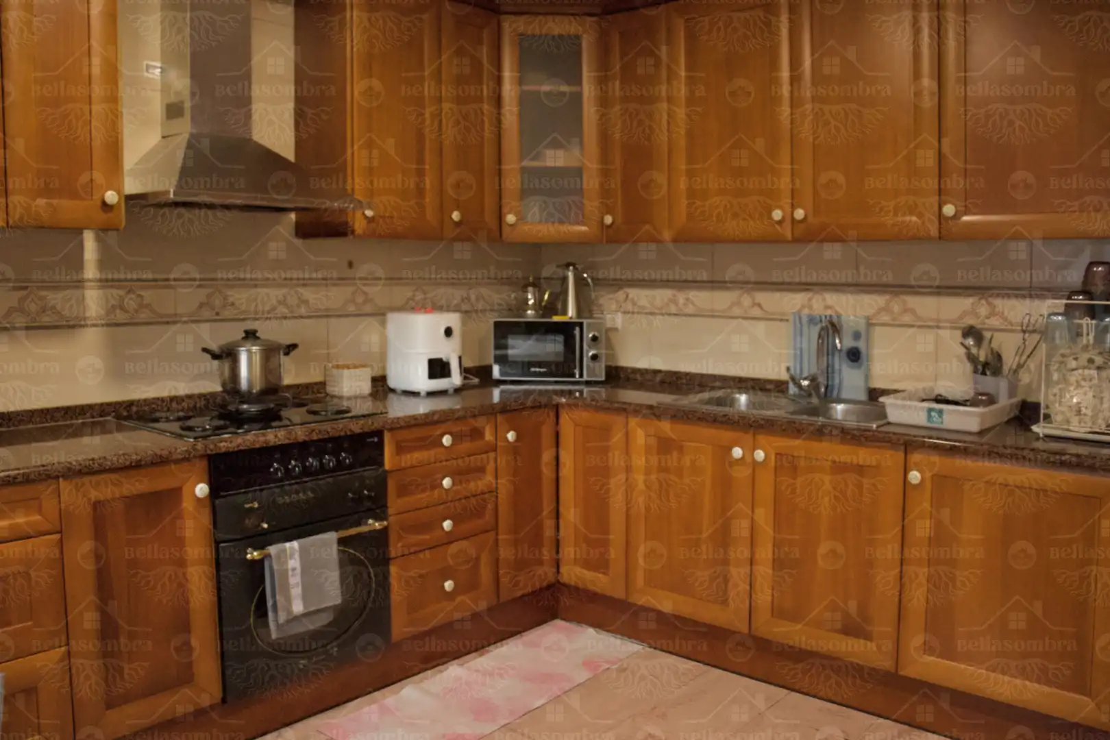 Chalet con terraza en venta en Carrer Roger de Flor, imagen 14