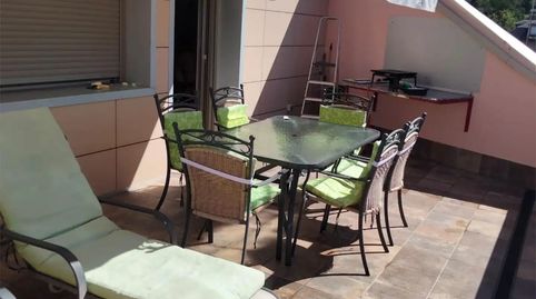 Foto 2 de Piso en venta en Rúa Do Progreso, 2, Sanxenxo pueblo, Sanxenxo