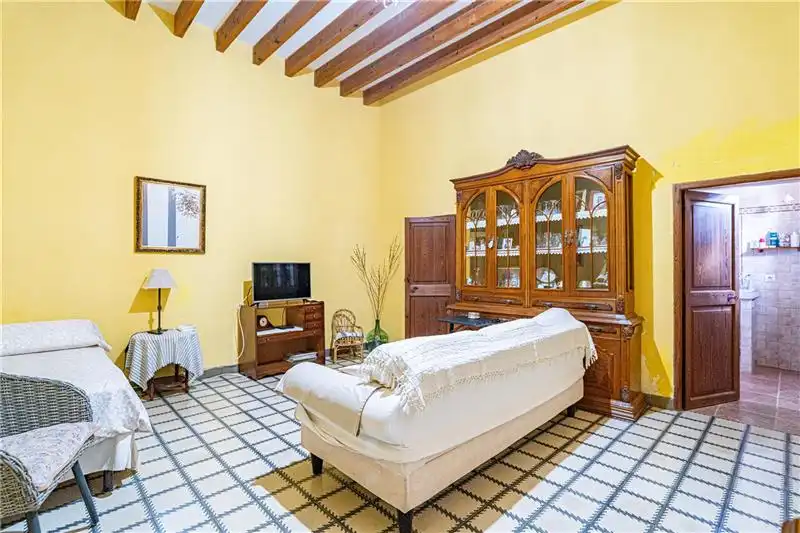 Country house with garden for sale in Algaida, imagen 32