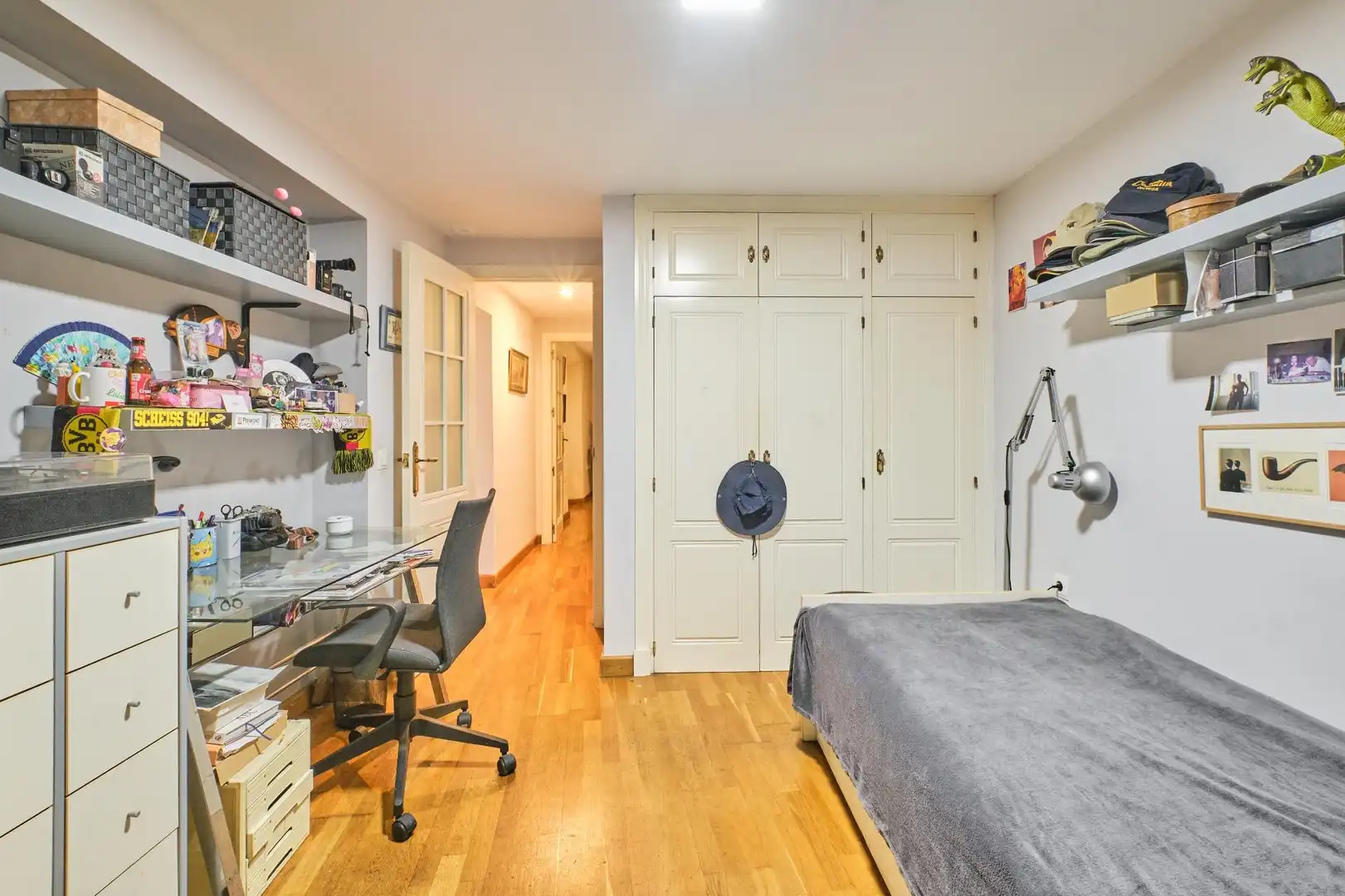 Flat with terrace for sale in Centro Histórico, imagen 25