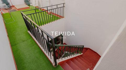 Foto 5 de Edifici en venda a Arriba, Guía de Isora interior, Guía de Isora