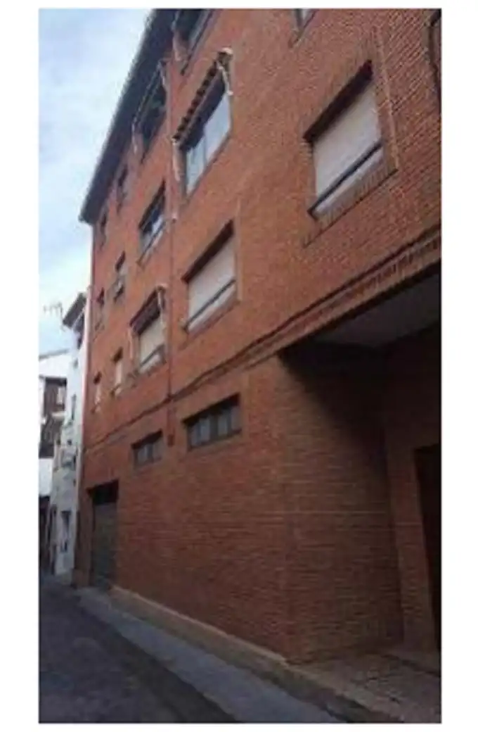 Local comercial en venda a C/ Ainsa, imagen 3