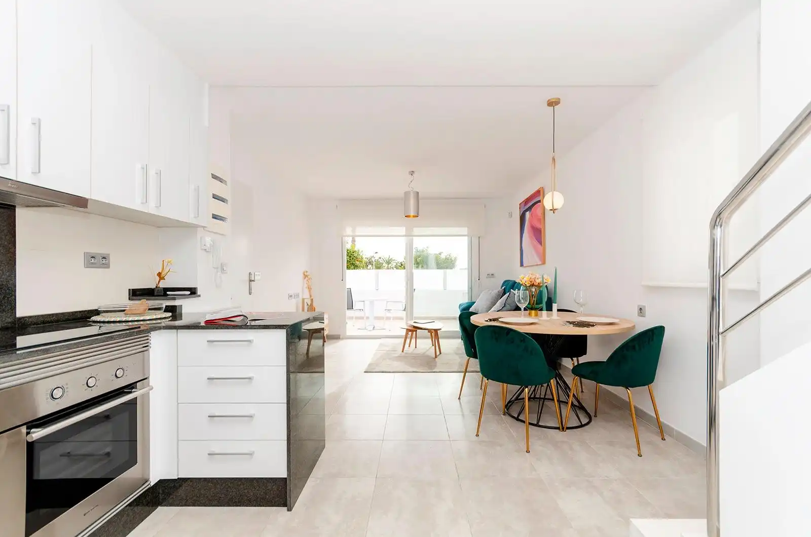 Villa à vendre à Zona Carrefour - Urbanizaciones, imagen 4