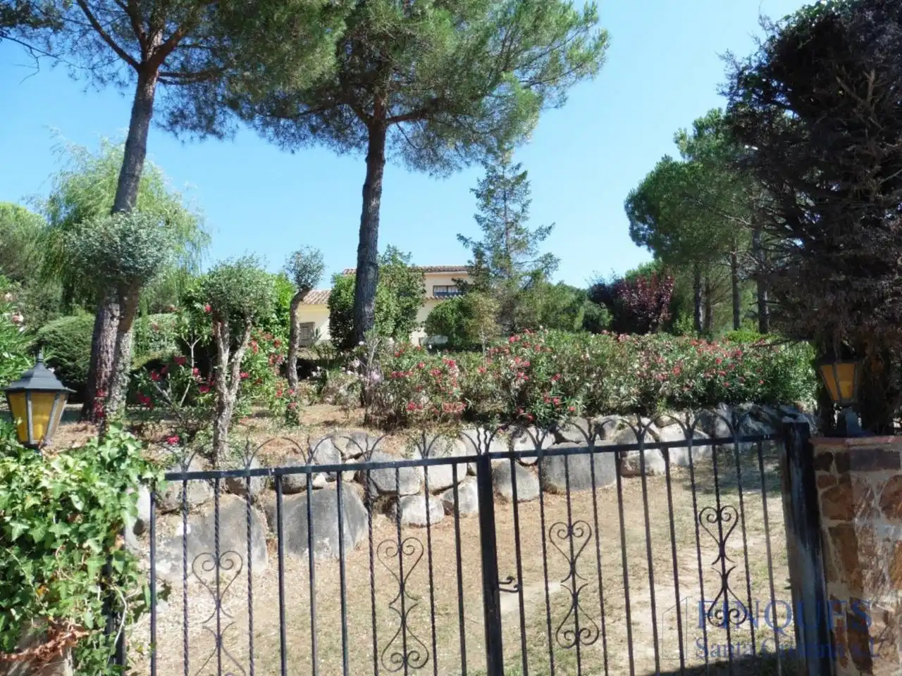 Maison avec jardin à vendre à Vall Repòs, imagen 36