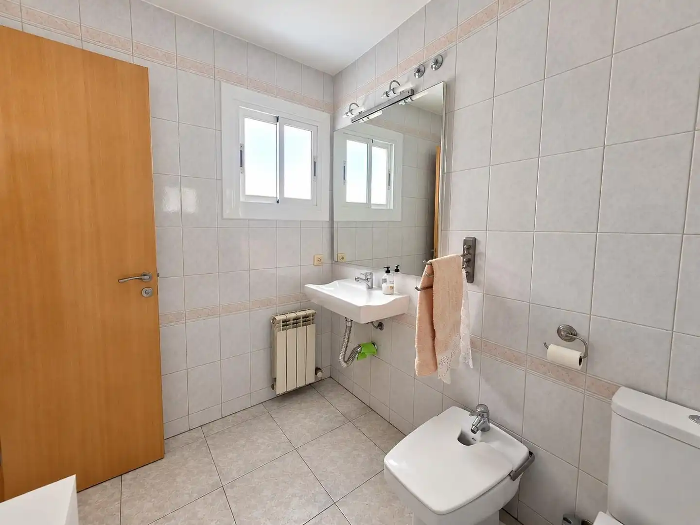 Wohnung mit Aufzug zum Verkauf in Carrer CARME, imagen 11