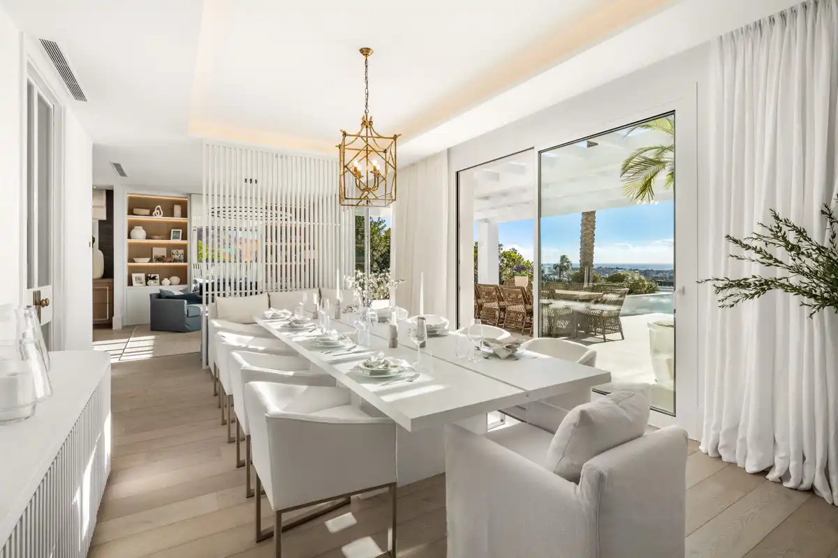 Haus mit Pool zum Verkauf in Marbella Centro, imagen 12
