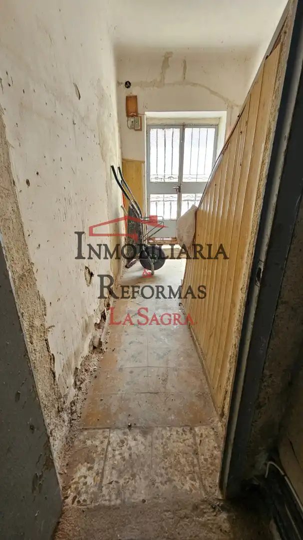 Casa o chalet en venta en Esquivias con Calefacción y Trastero