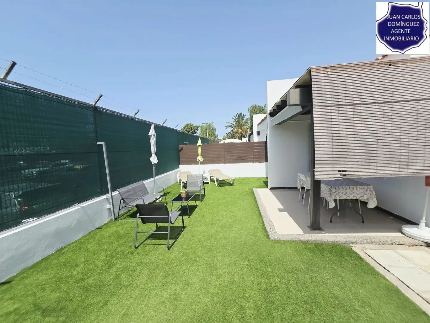 Bungalow mit Pool zur Miete in Maspalomas - Meloneras, imagen 10