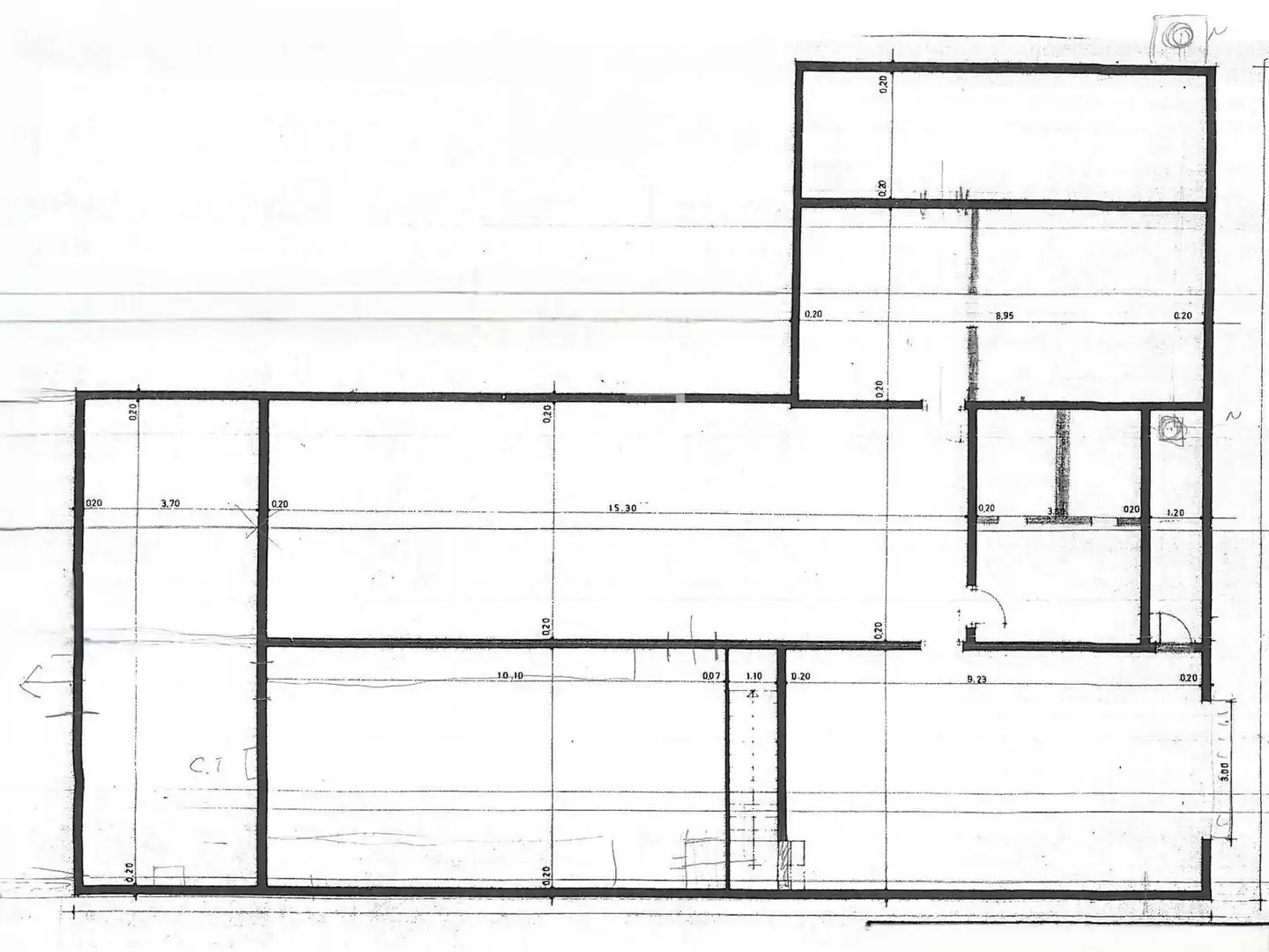 Casa o xalet en venda en Algete amb Aire condicionat, Jardí privat i Terrassa