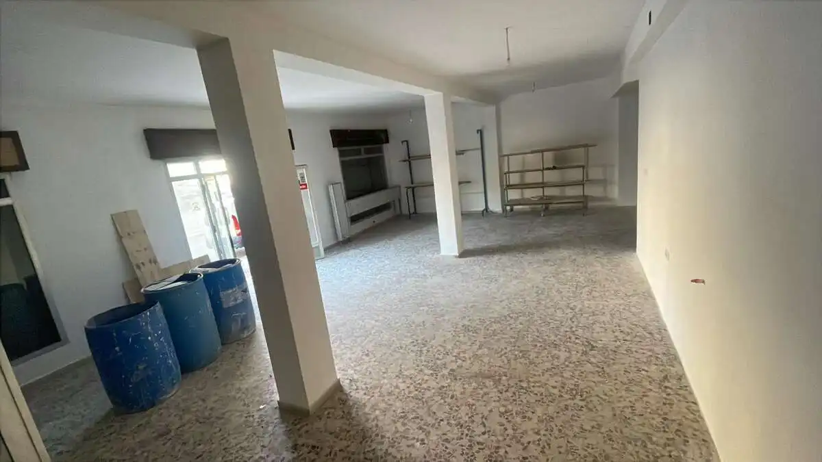 Local comercial en venta en El Parador de las Hortichuelas, imagen 5