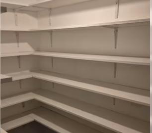 Foto 4 de Traster de lloguer a Calle San Isidro, 6, Centro - Corte Inglés, Toledo