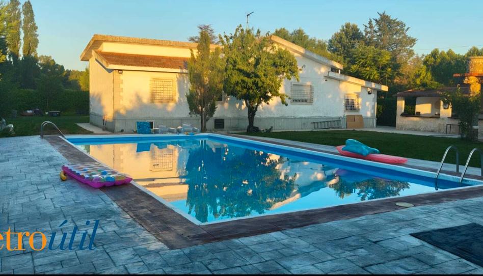 Photo 1 of House or chalet for sale in Calle Arrabal, Villagonzalo de Tormes, Salamanca