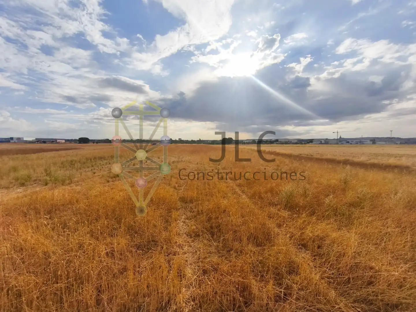 Terreny rústic en venda a Fuente el Saz de Jarama, imagen 4
