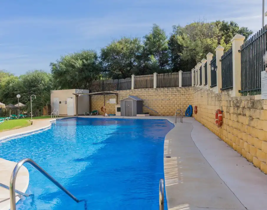 Pis amb piscina en venda a Riviera del Sol, imagen 16