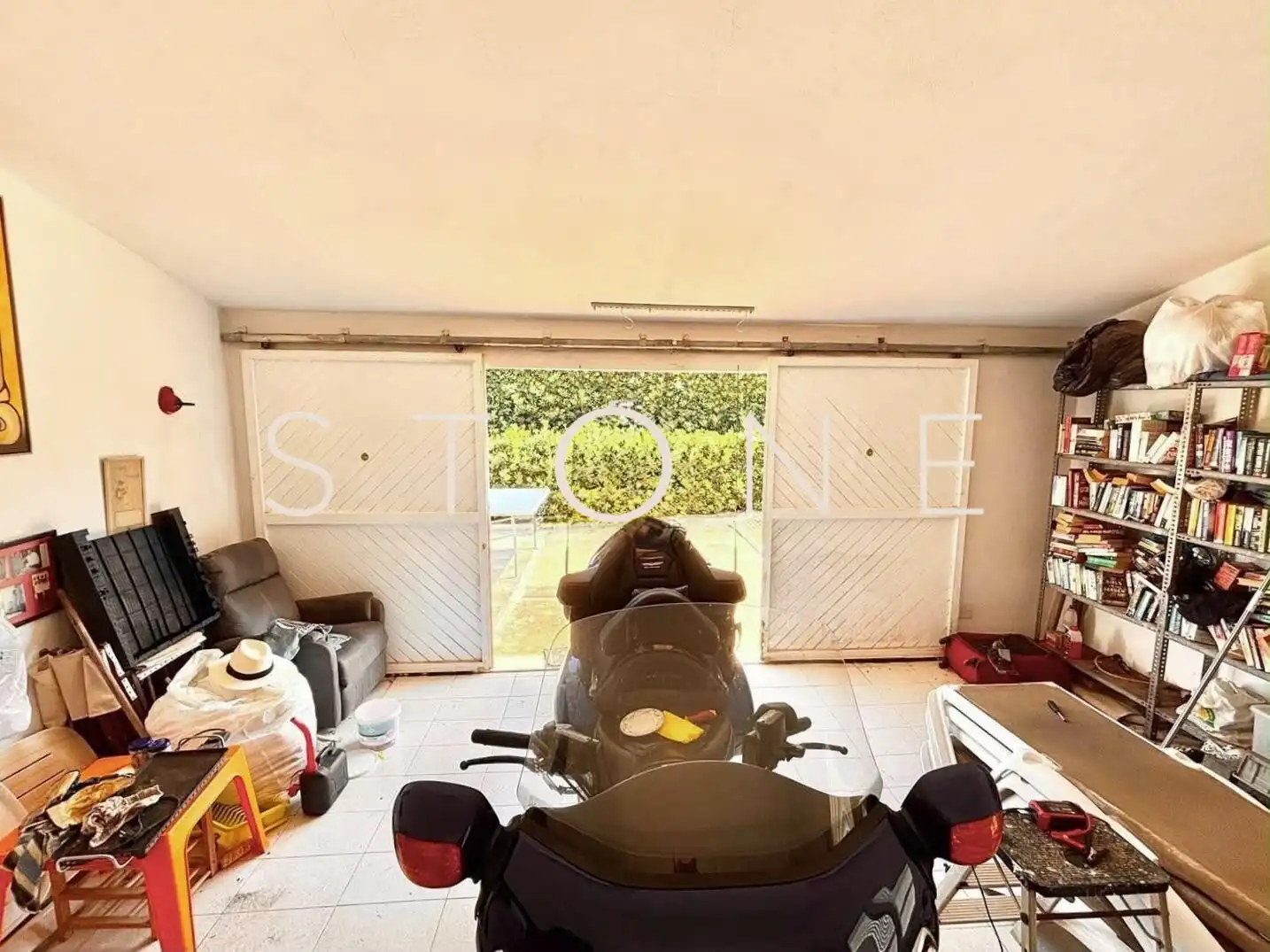 Casa amb terrassa en venda a Ciutadella, imagen 24