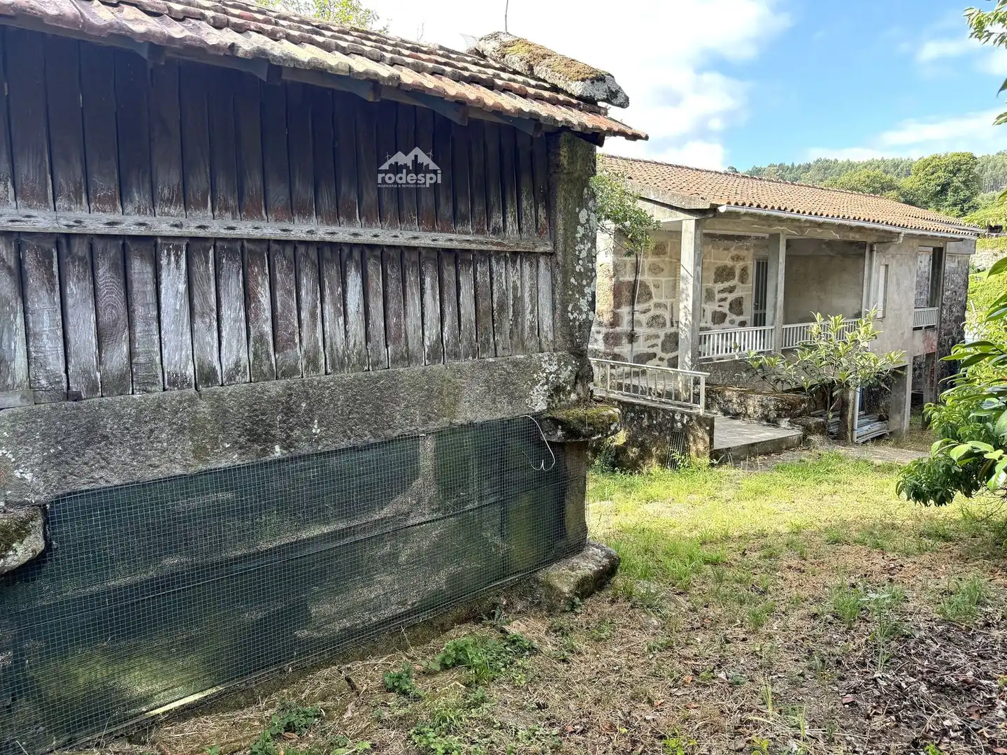 Xalet en venda a A Cañiza, imagen 14