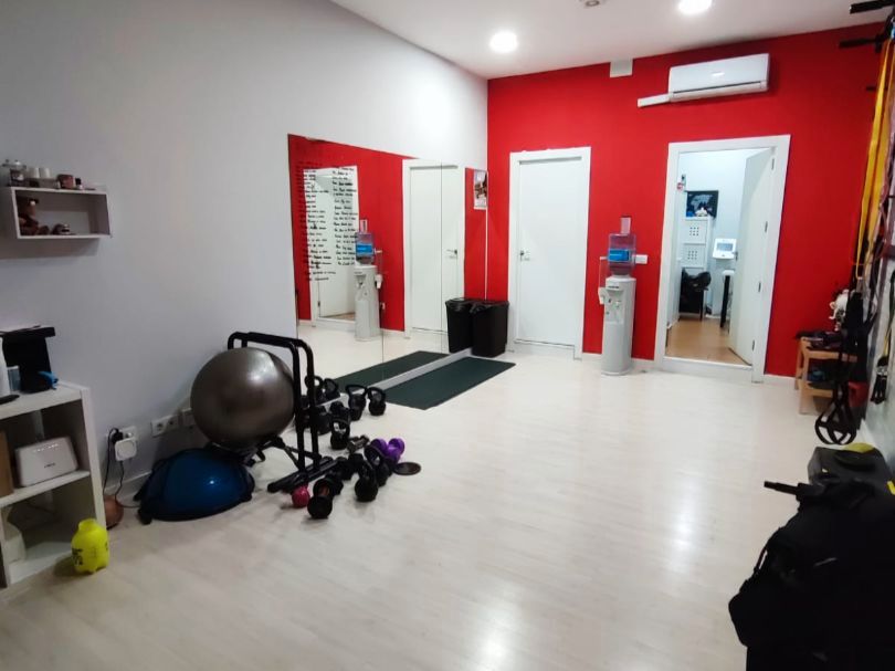 Local en venda en Rivas-Vaciamadrid amb Aire condicionat i Calefacció