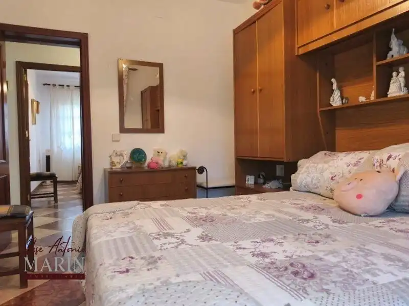 Bedroom of Country homes for sale in Mérida  with Air Conditioner and Alarm