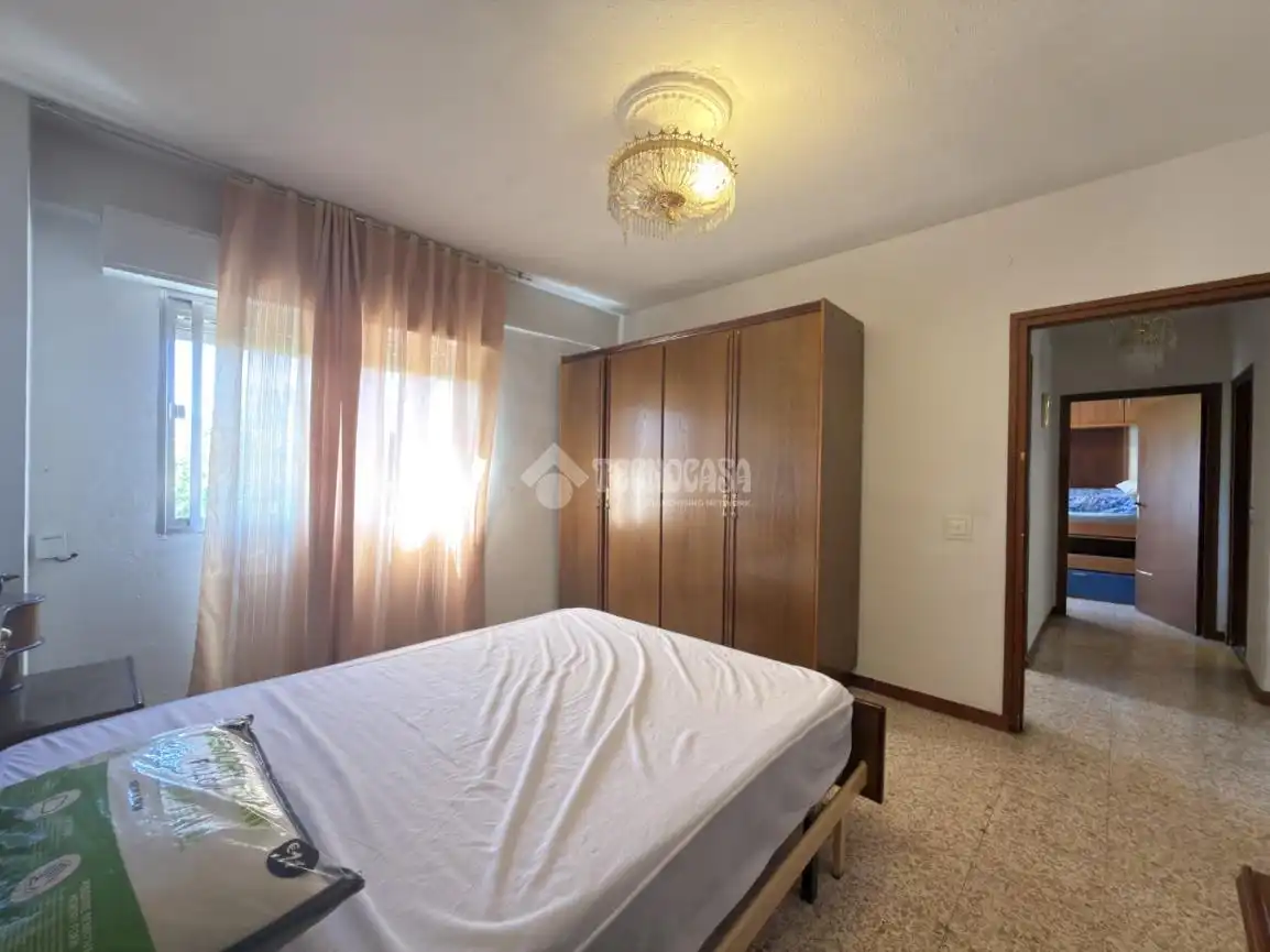 Flat for sale in Santa María de Benquerencia