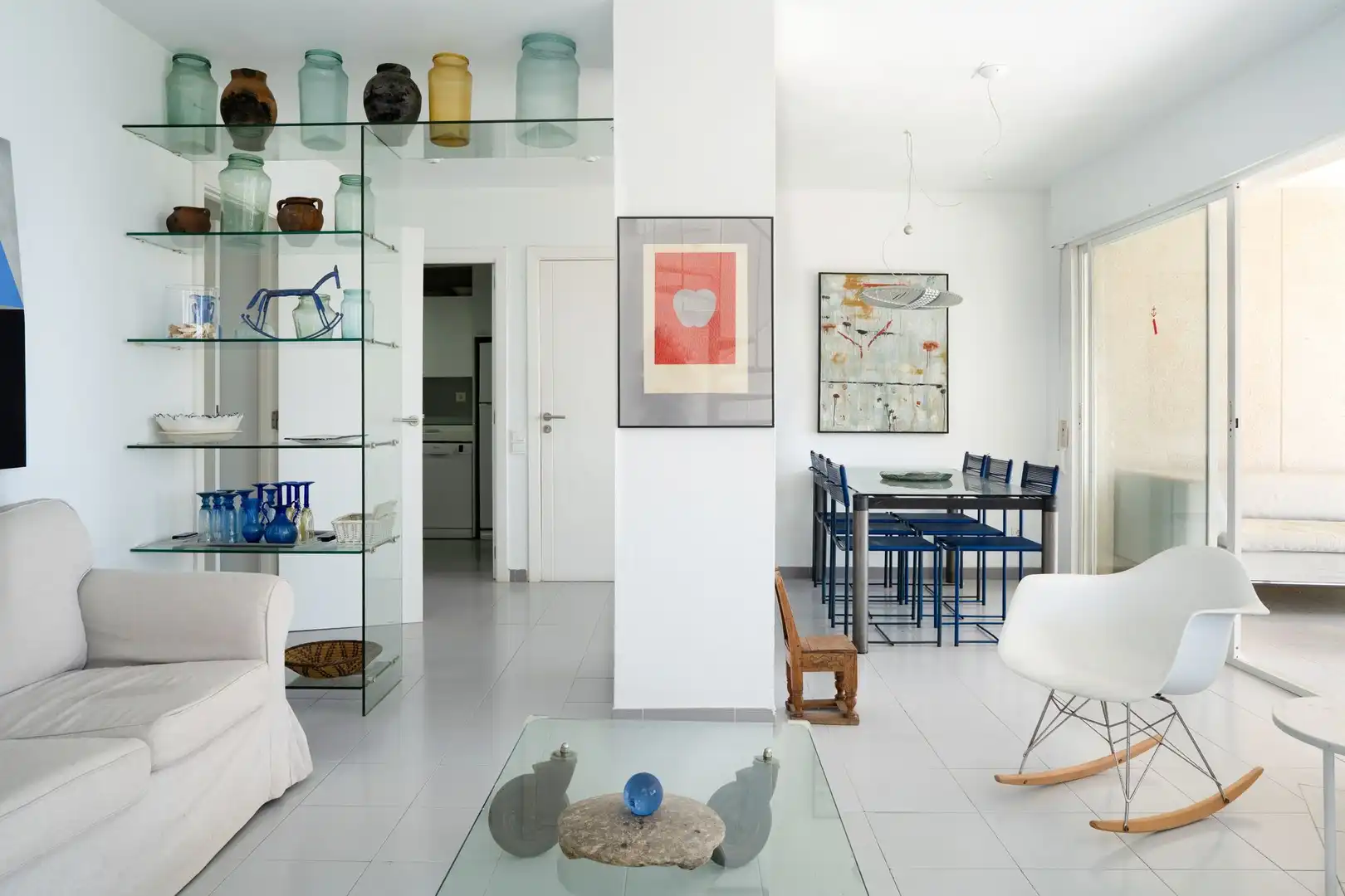 Penthouse zum Verkauf in Port d'Andratx, imagen 4