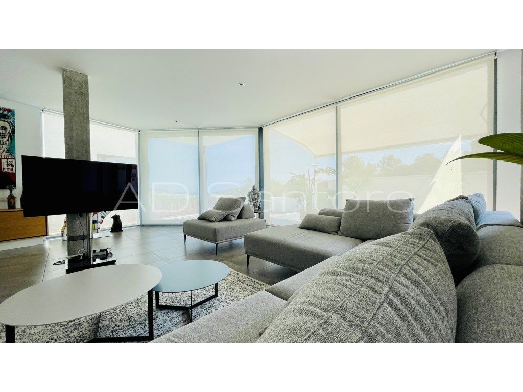 Casa o chalet de alquiler en Mas d'En Serra - Els Cards