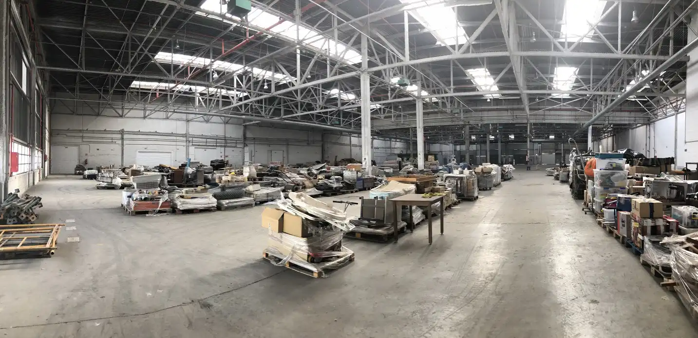 Industrial building to rent in El Barral Ferial, imagen 8