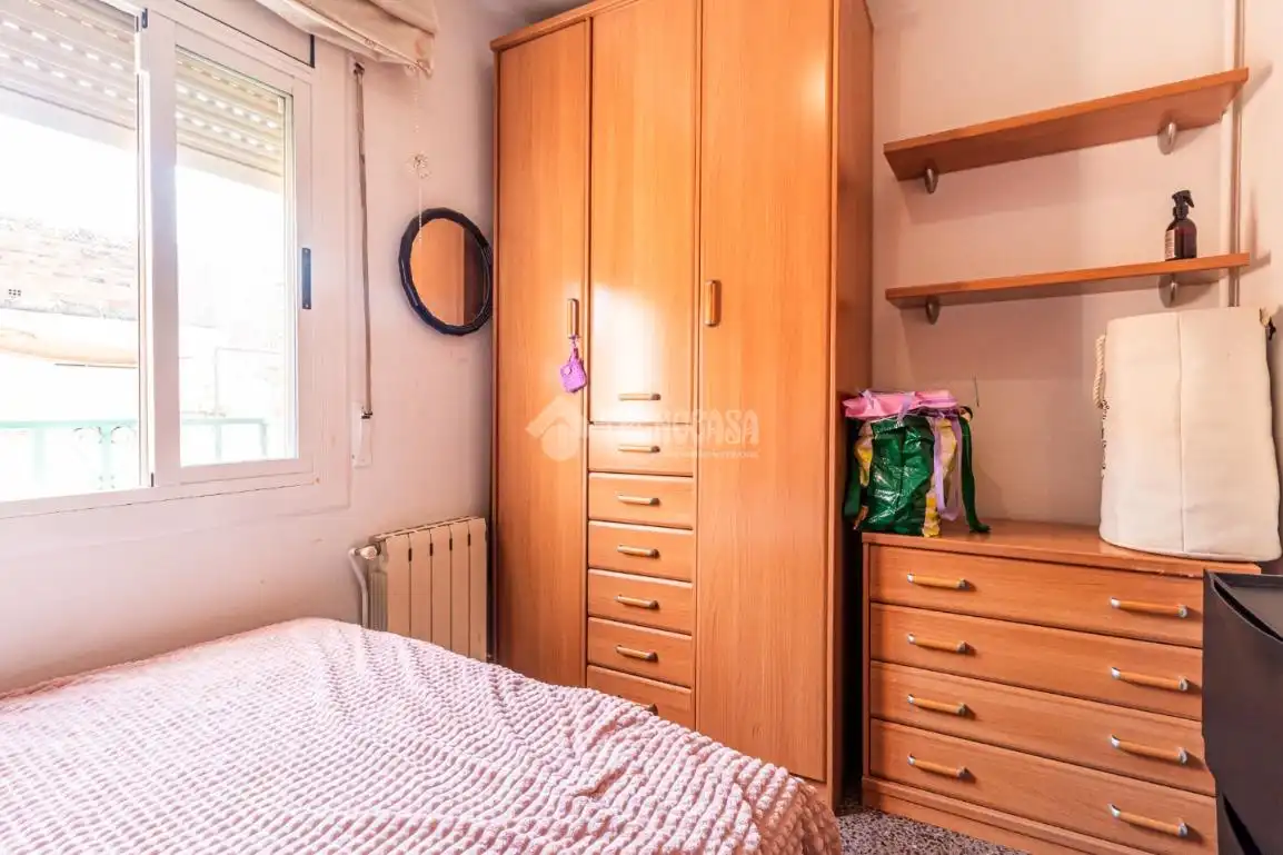 Piso con terraza en venta en Sant Francesc, imagen 25
