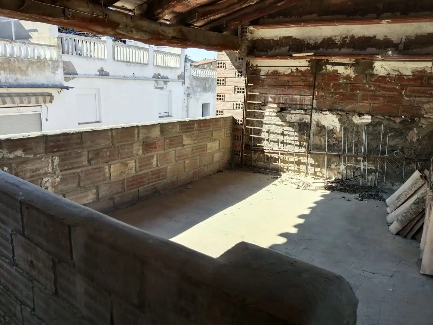 Casa en venta en Carrer Castell 20, imagen 3