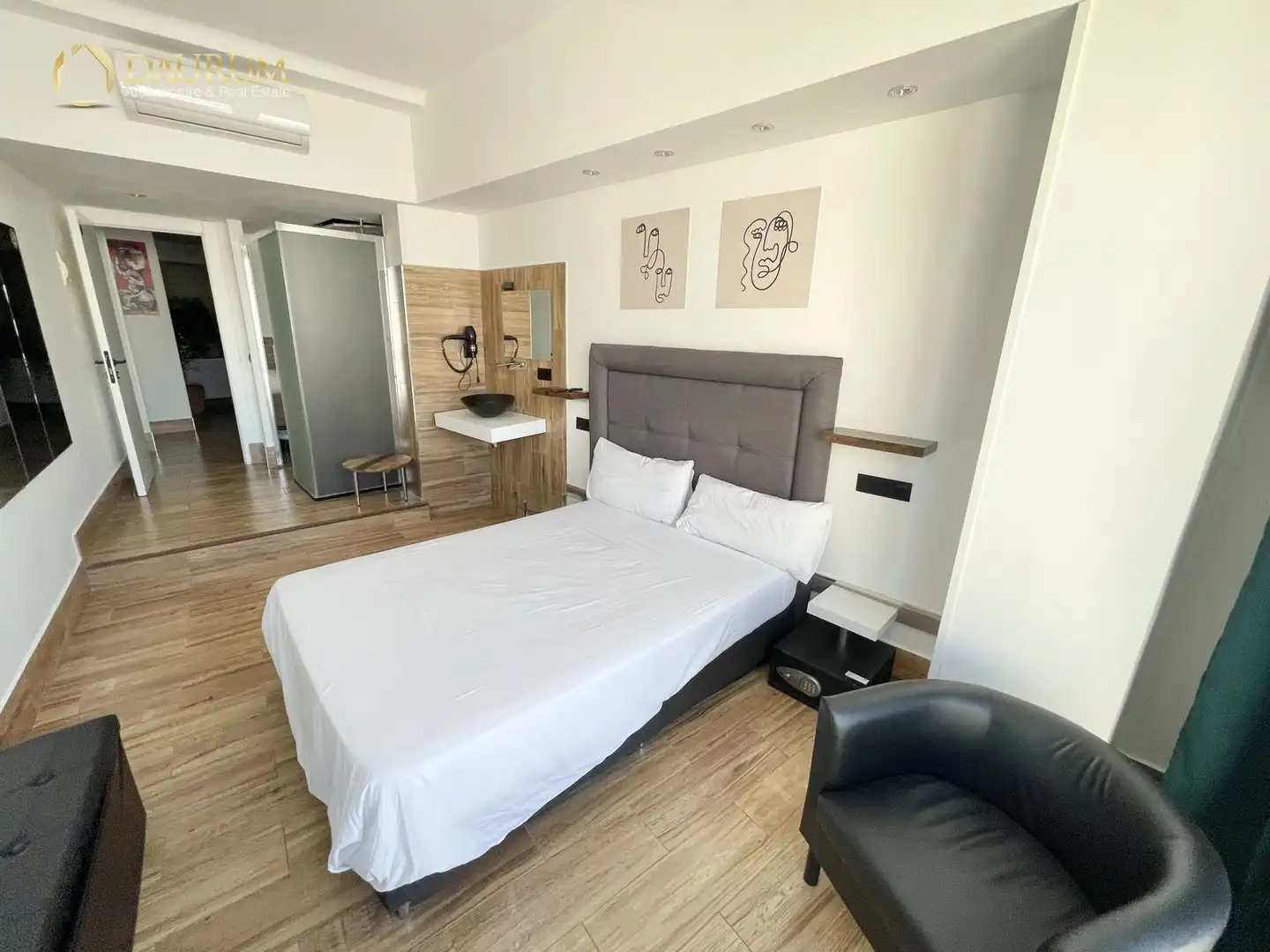 Flat with lift for sale in CALLE PUERTA NUEVA, imagen 11