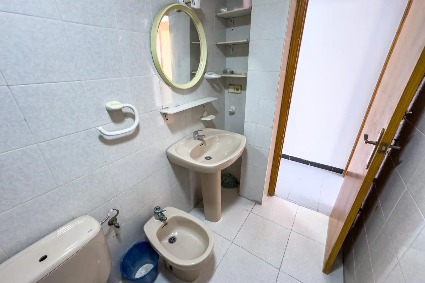 Penthouse mit Aufzug zum Verkauf in Calle de la Loma, imagen 18