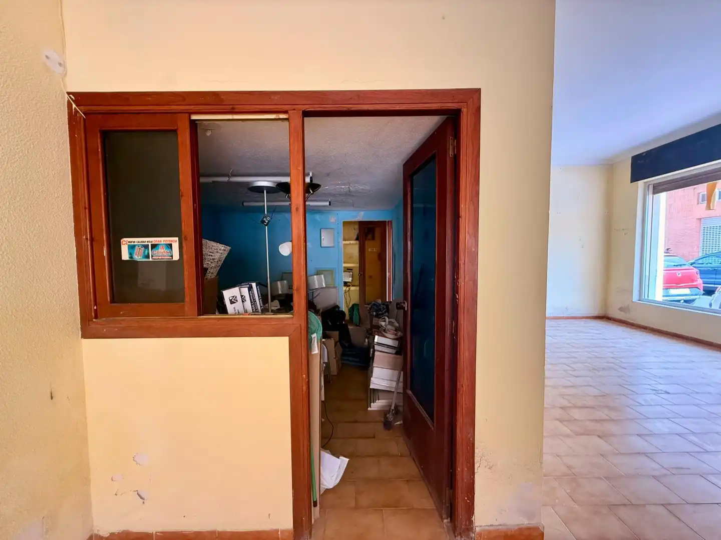 Local comercial en venda a Calle de Velázquez 57, imagen 5