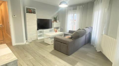 Photo 3 of Flat for rent in Padre Claret, Centro, Segovia Capital